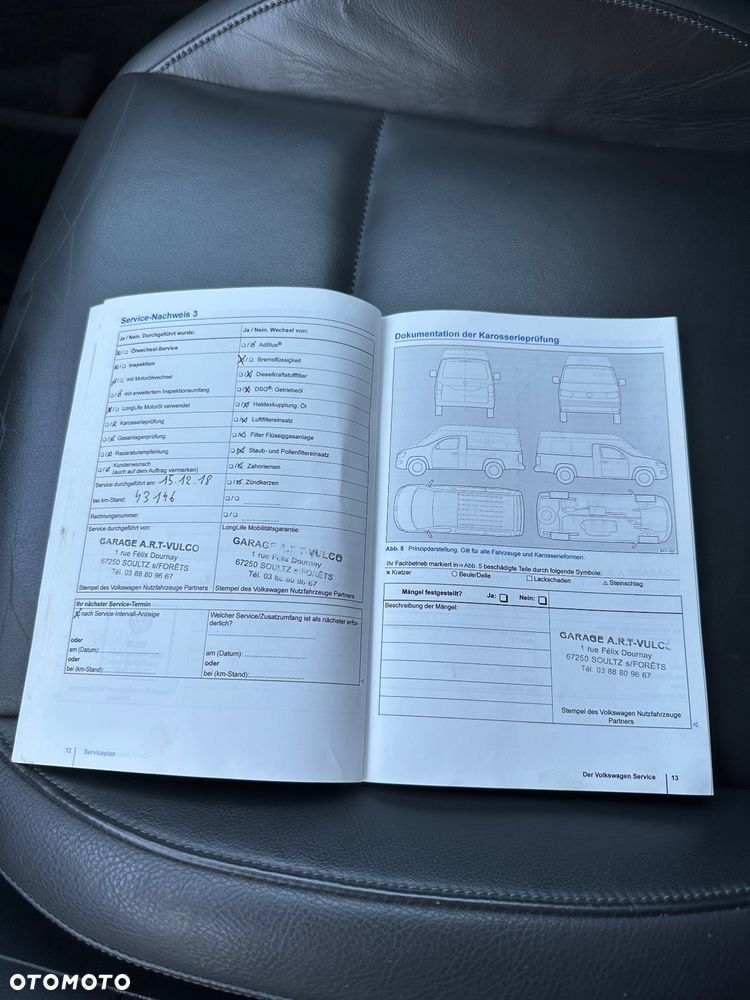 Volkswagen Amarok - 18