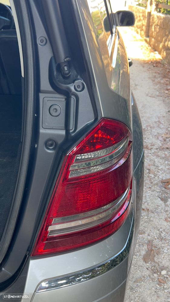 Mercedes-Benz GL 320 CDI - 15
