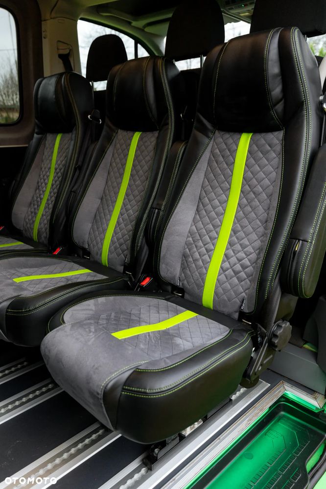 MAN TGE 4x2F SB L2 10V - 10