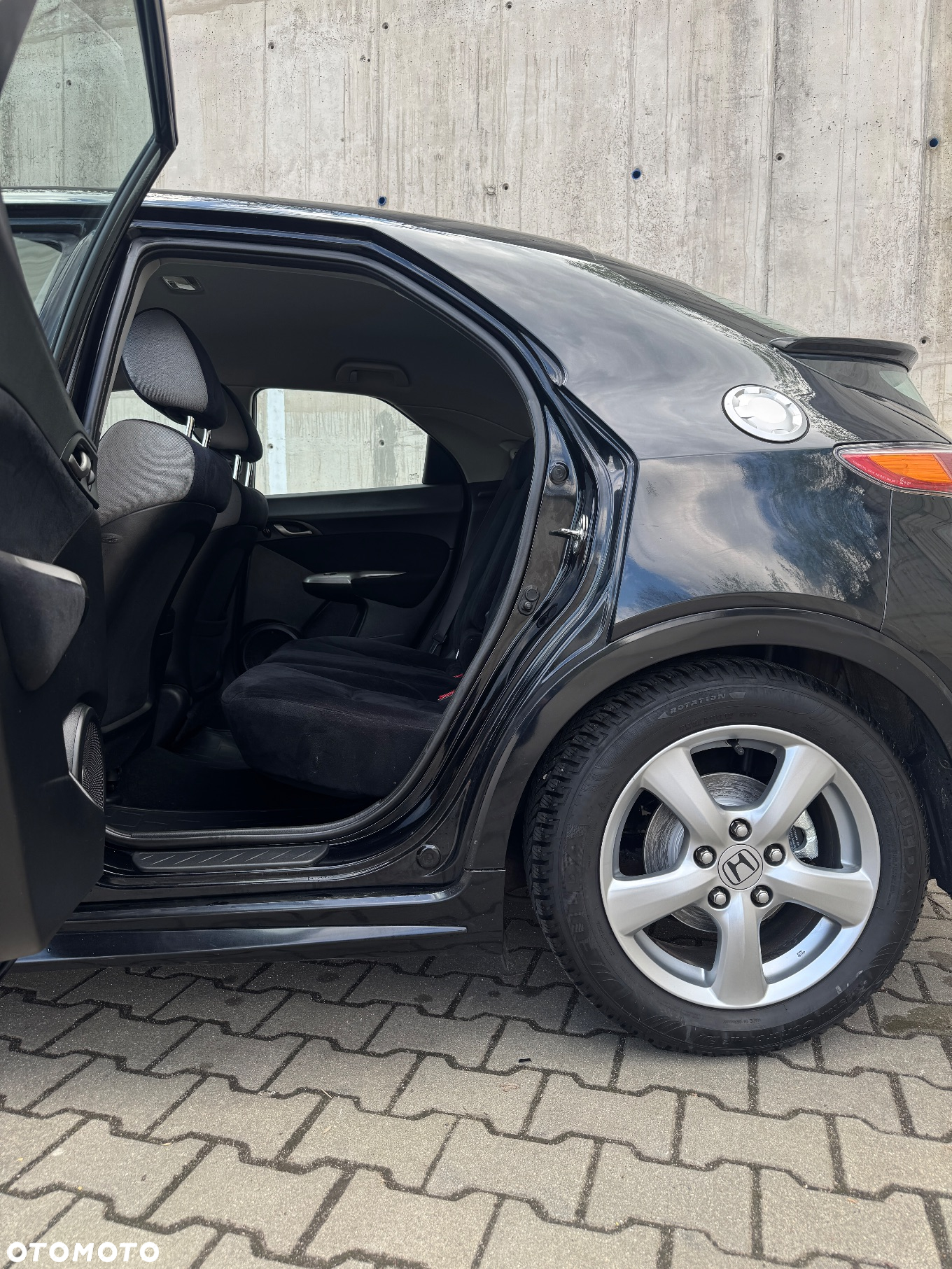 Honda Civic 1.8i-VTEC Sport - 24