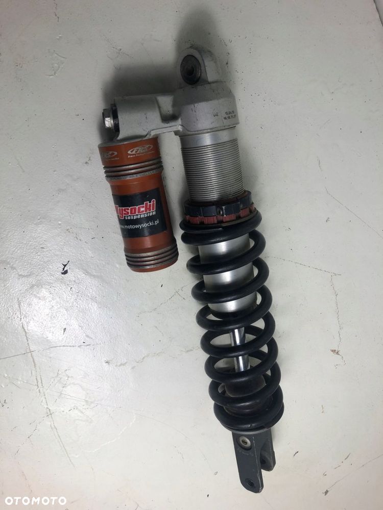 KTM SXF 450 2007-2012 AMORTYZATOR TYŁ FSR - 2