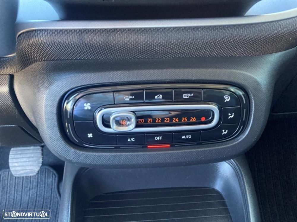 Smart ForTwo Coupé Standard - 23