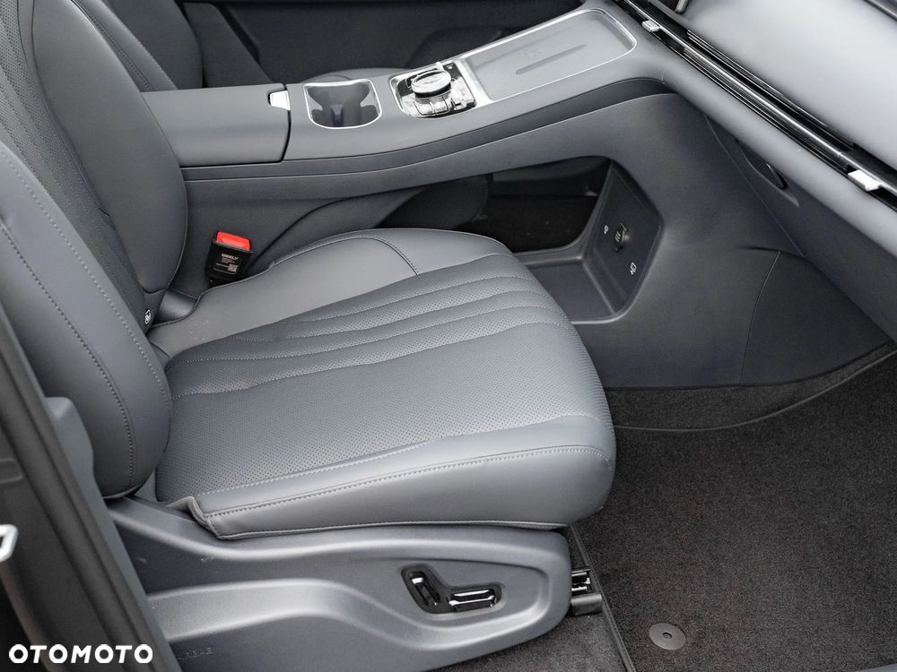 Geely Starray EM-i 1.5 PHEV Max - 20