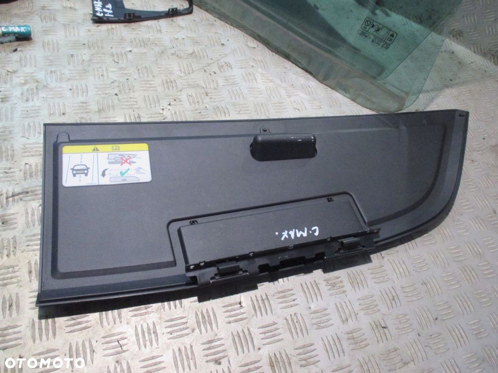 C-MAX MK1 SCHOWEK GÓRNY KONSOLI 03-07 - 2