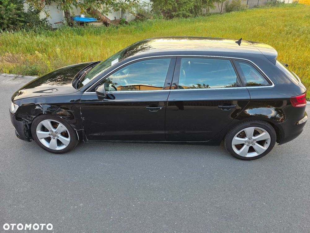 Audi A3 Sportback - 39