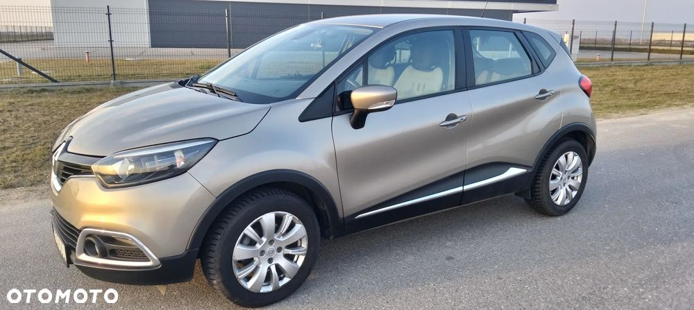 Renault Captur ENERGY dCi 90 Start&Stop Intens - 3
