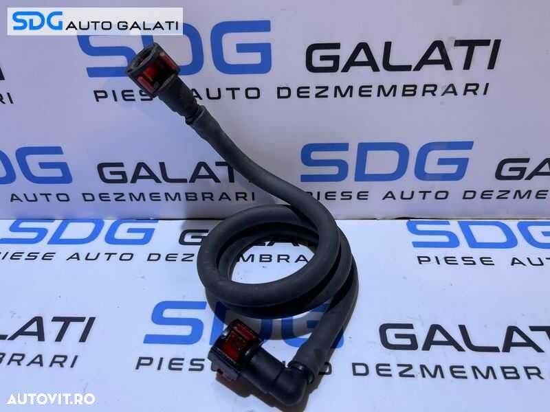 Furtun Conducta Combustibil Benzina Ford Focus 1 1.8 16V 1998 - 2004 sdgfcf1 - 1
