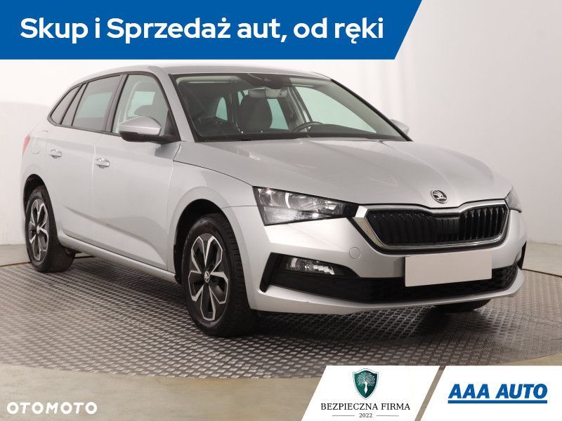 Skoda Scala - 3