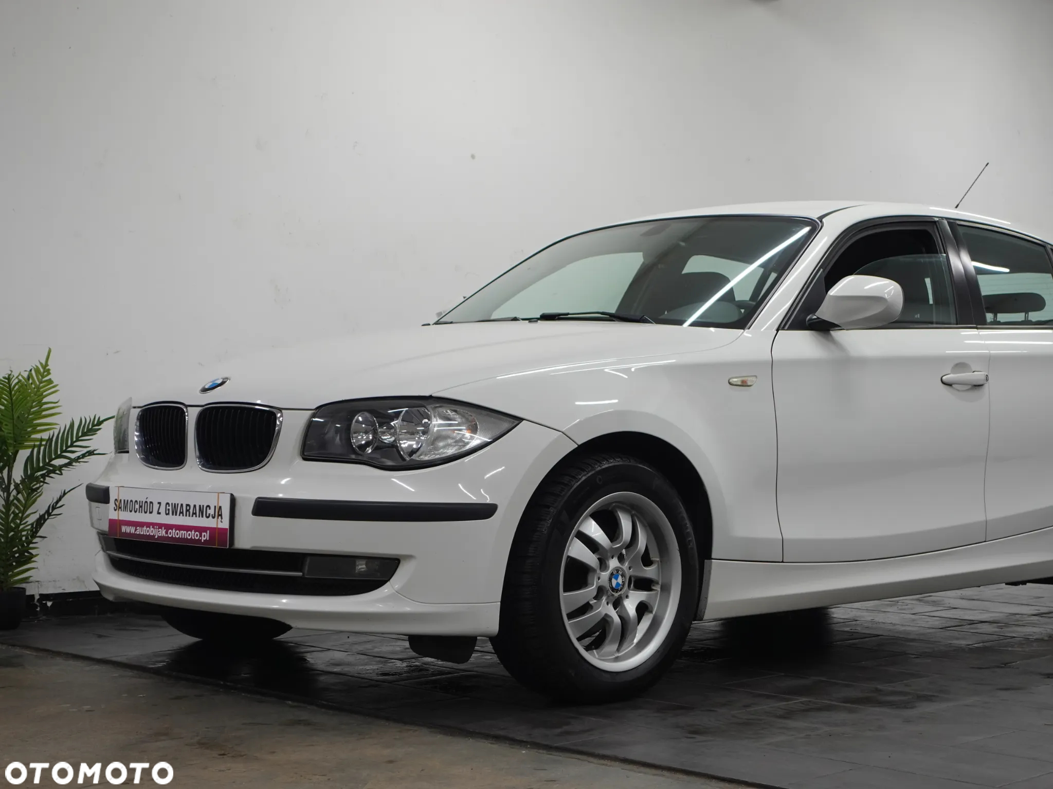 BMW Seria 1 116i - 16