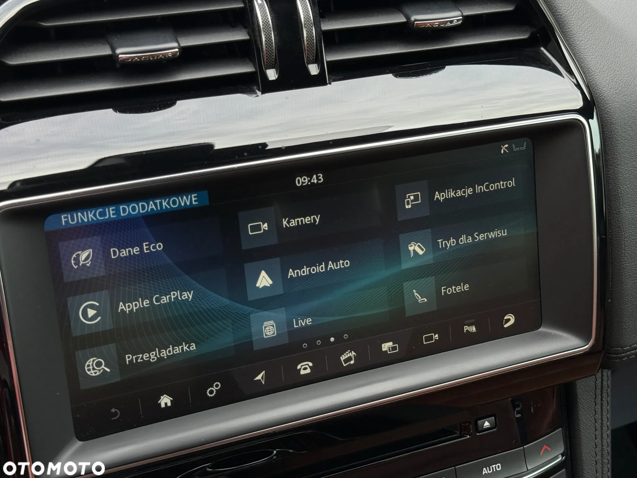 Jaguar F-Pace 2.0 i4P AWD Portfolio - 18