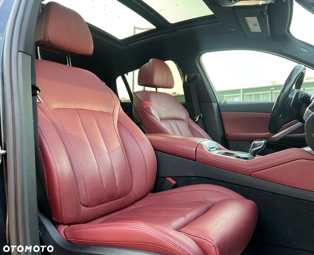 BMW X6 - 27