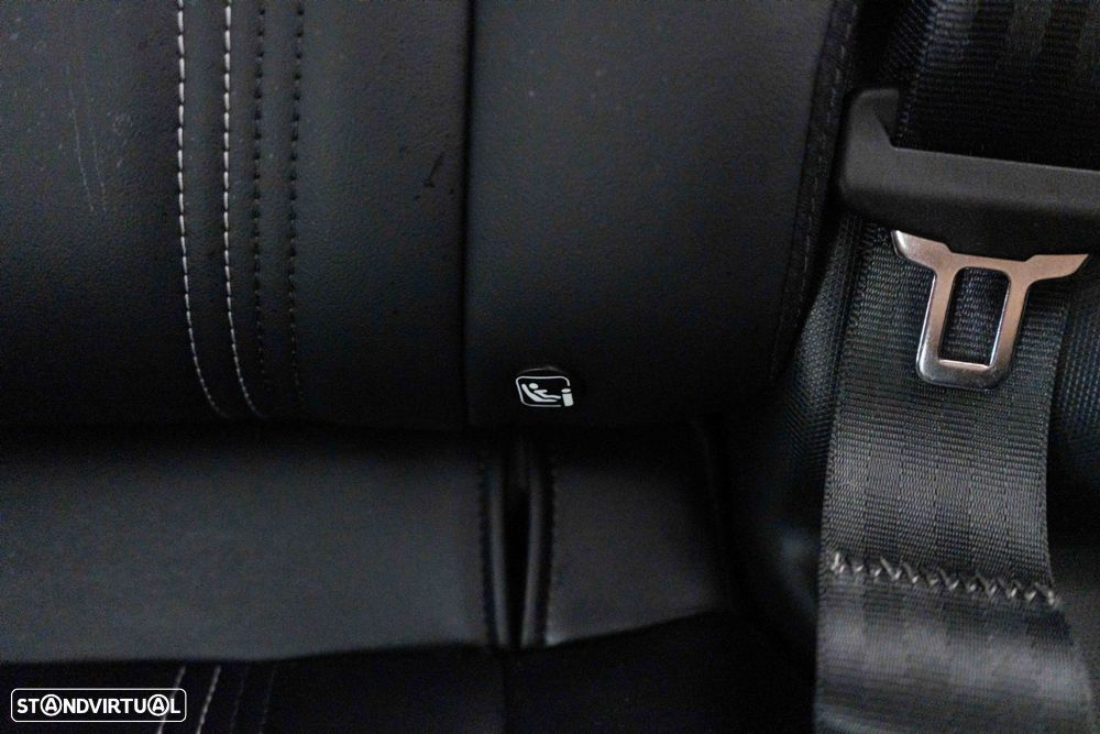 Ford Mustang Mach-E Standard - 12