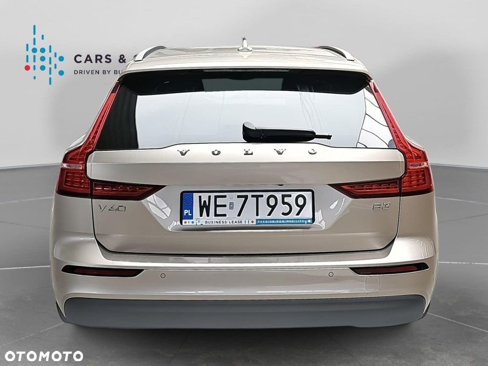 Volvo V60 - 27