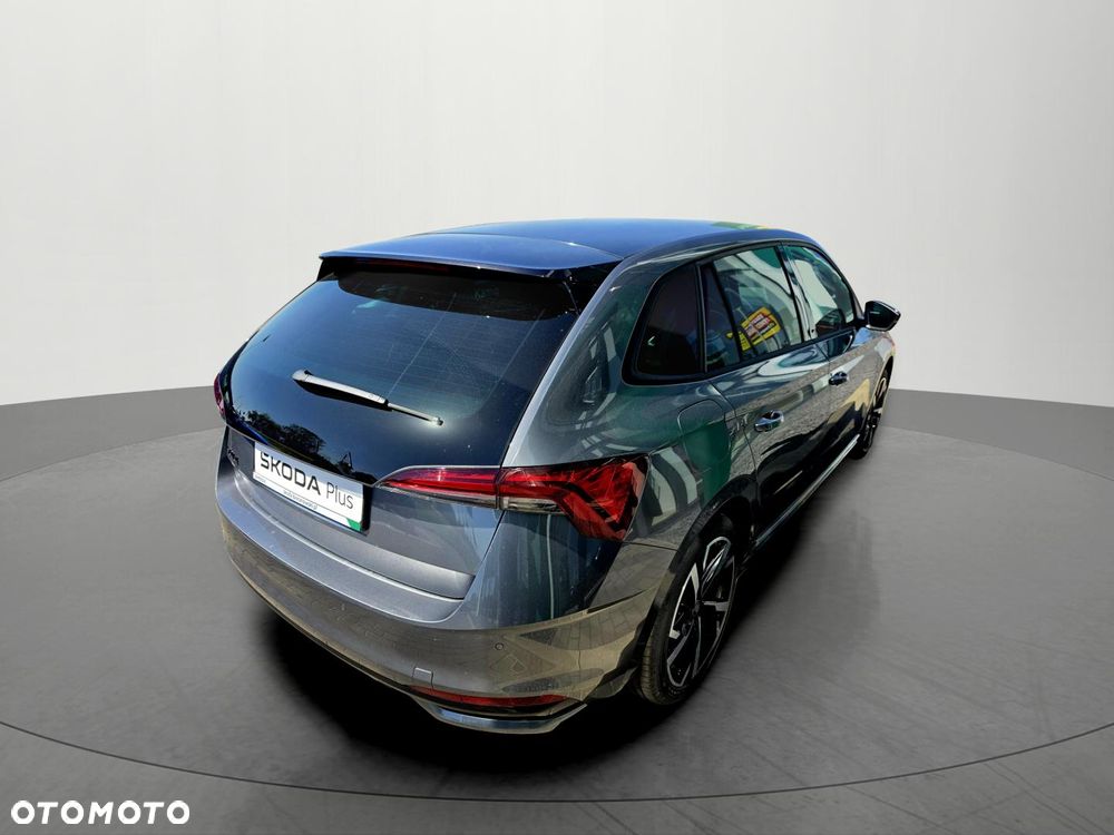 Skoda Scala 1.0 TSI Monte Carlo DSG - 9