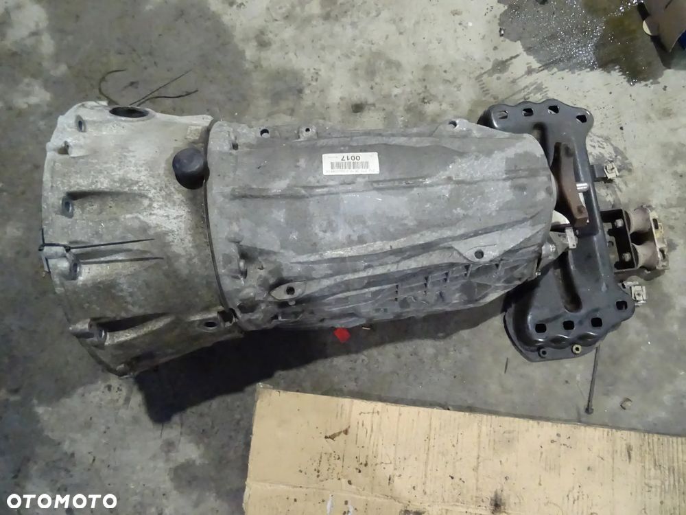 Skrzynia Biegów Automatyczna Mercedes E Klasa W212 Lift 2.2 CDI 2122700610 - 1