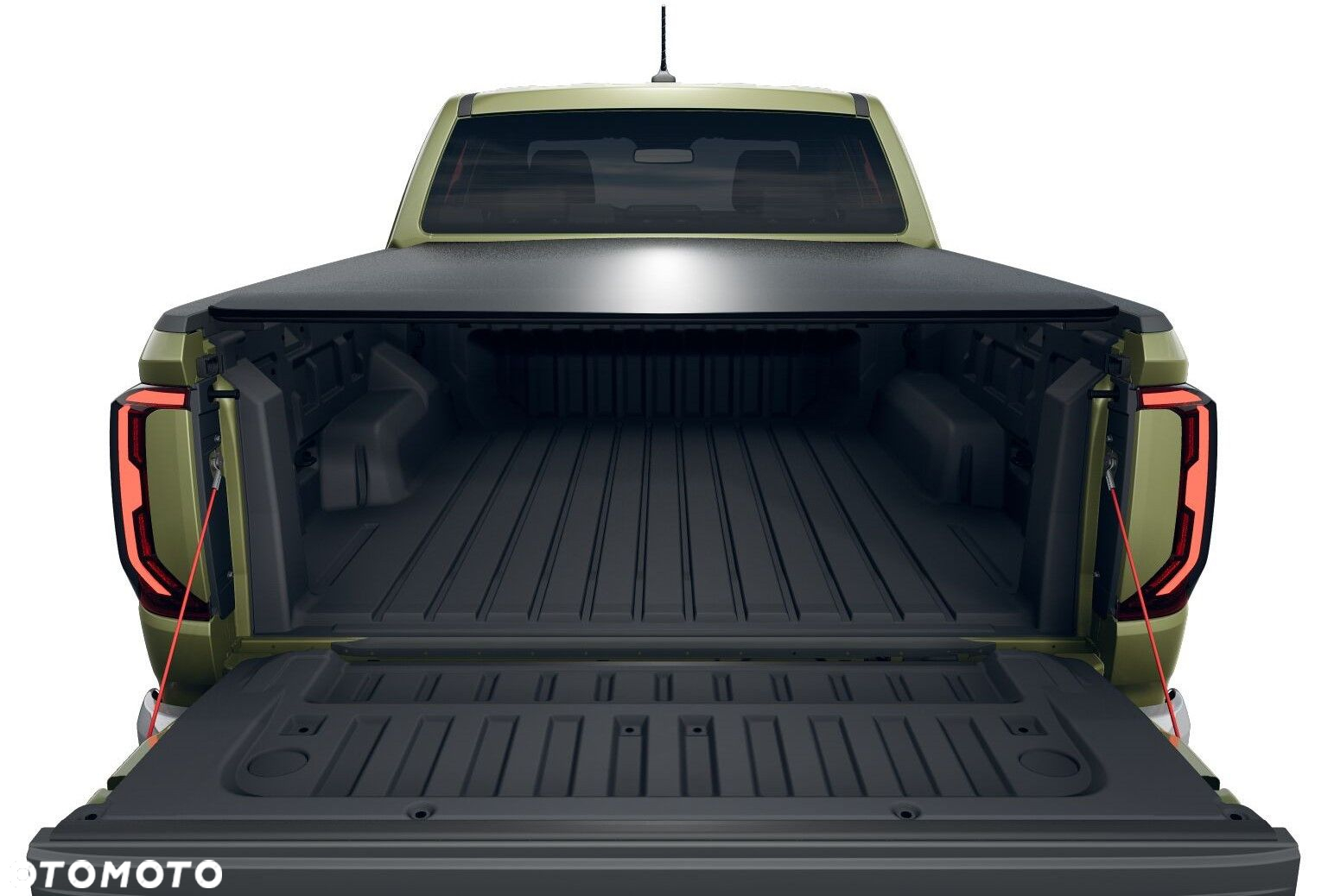 Volkswagen Amarok - 4