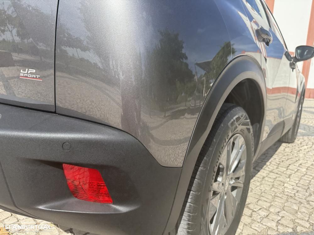 Peugeot 2008 1.2 PureTech Active Pack - 10