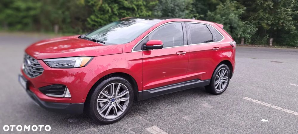 Ford Edge - 4