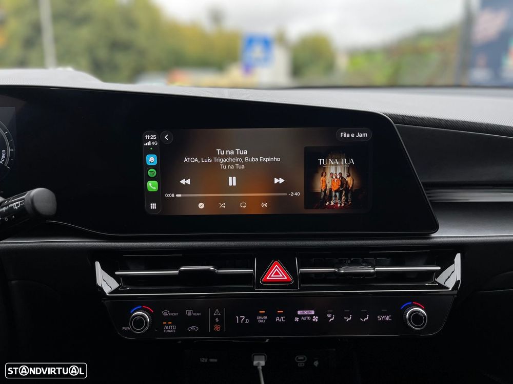 Kia Niro EV 64kWh Drive - 45