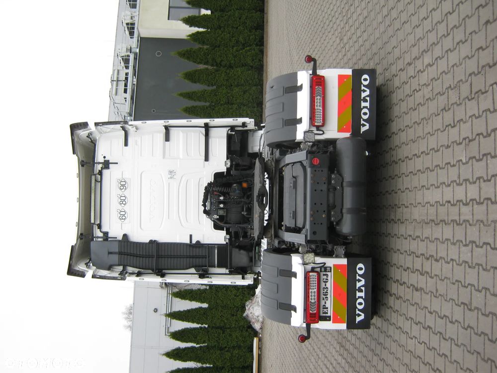 Volvo FH13 500 - 5