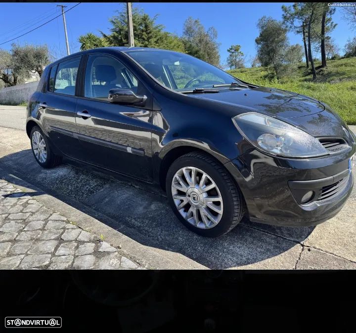 Renault Scénic 1.5 dCi Dynamique S - 6