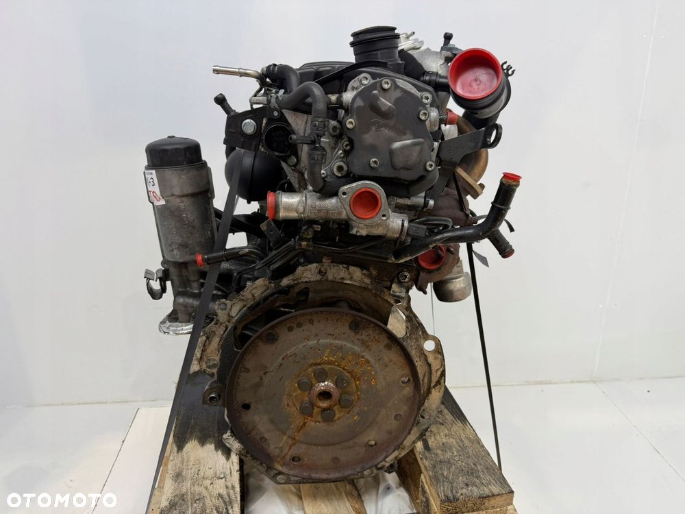 SILNIK ATD VW Polo IV Bora Golf Skoda Fabia I Seat Ibiza III 1.9 TDI diesel - 7