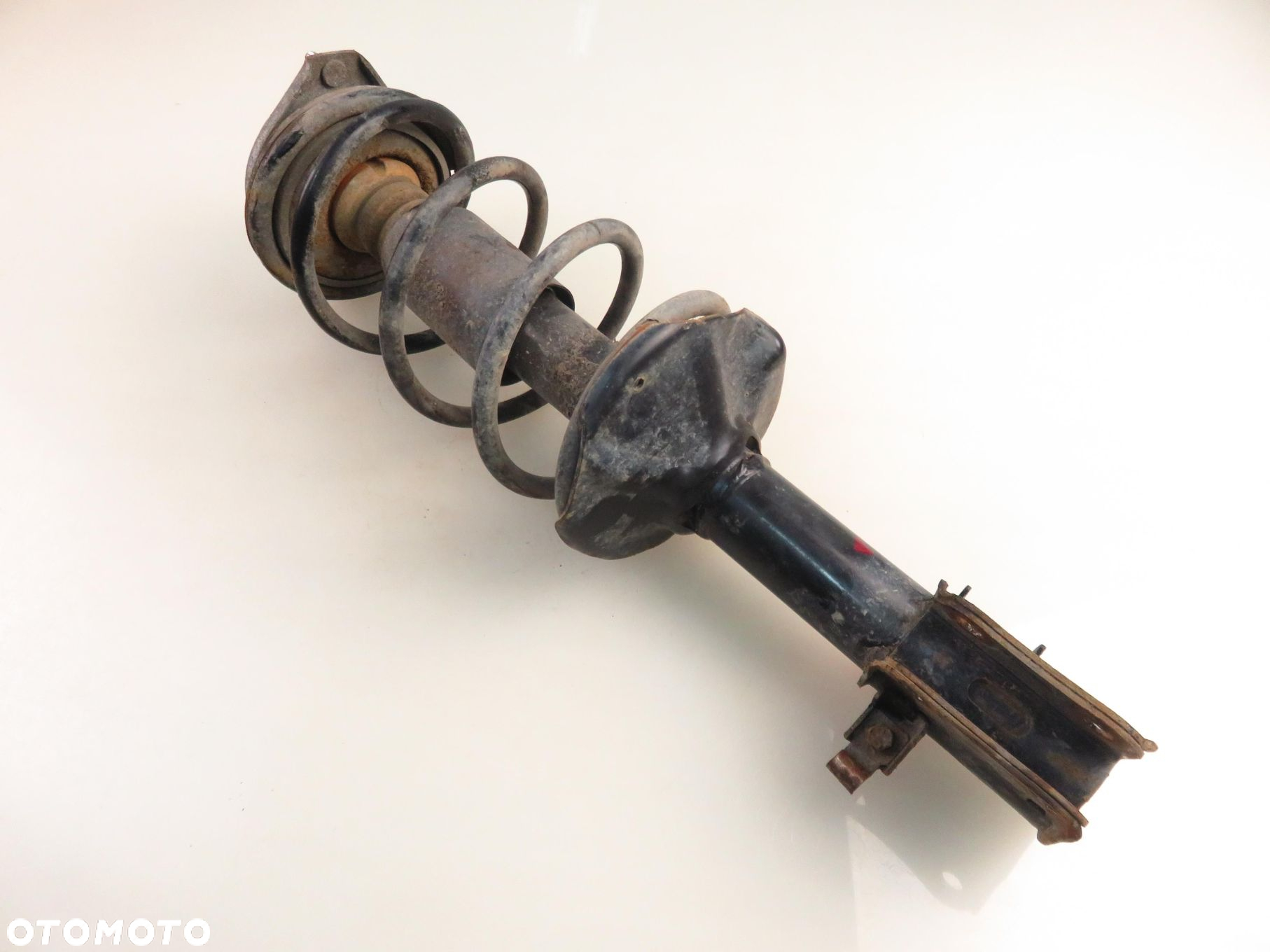 MCPERSON PRAWY PRZEDNI SUBARU JUSTY III (G3X) 1.3 AWD 94 - M13A 332803 - 7