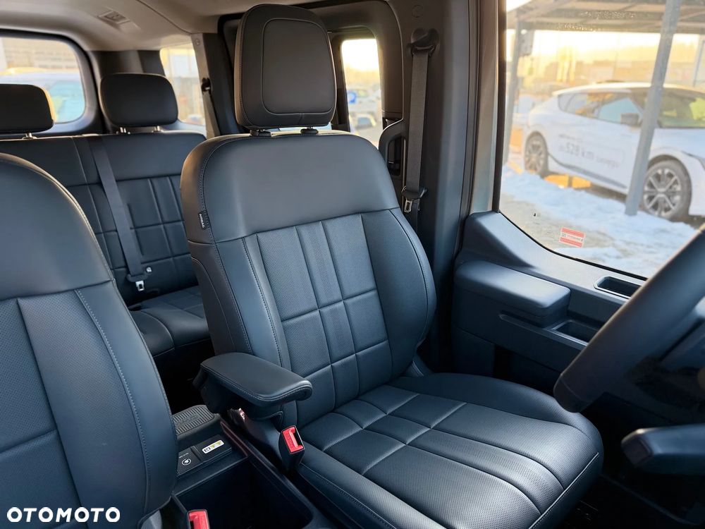 Kia PV5 71.2kWh - 23