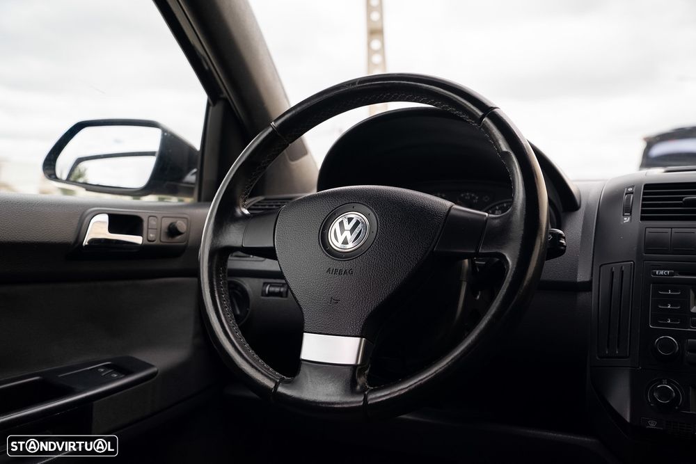 VW Polo 1.2 Play and Go+ - 8