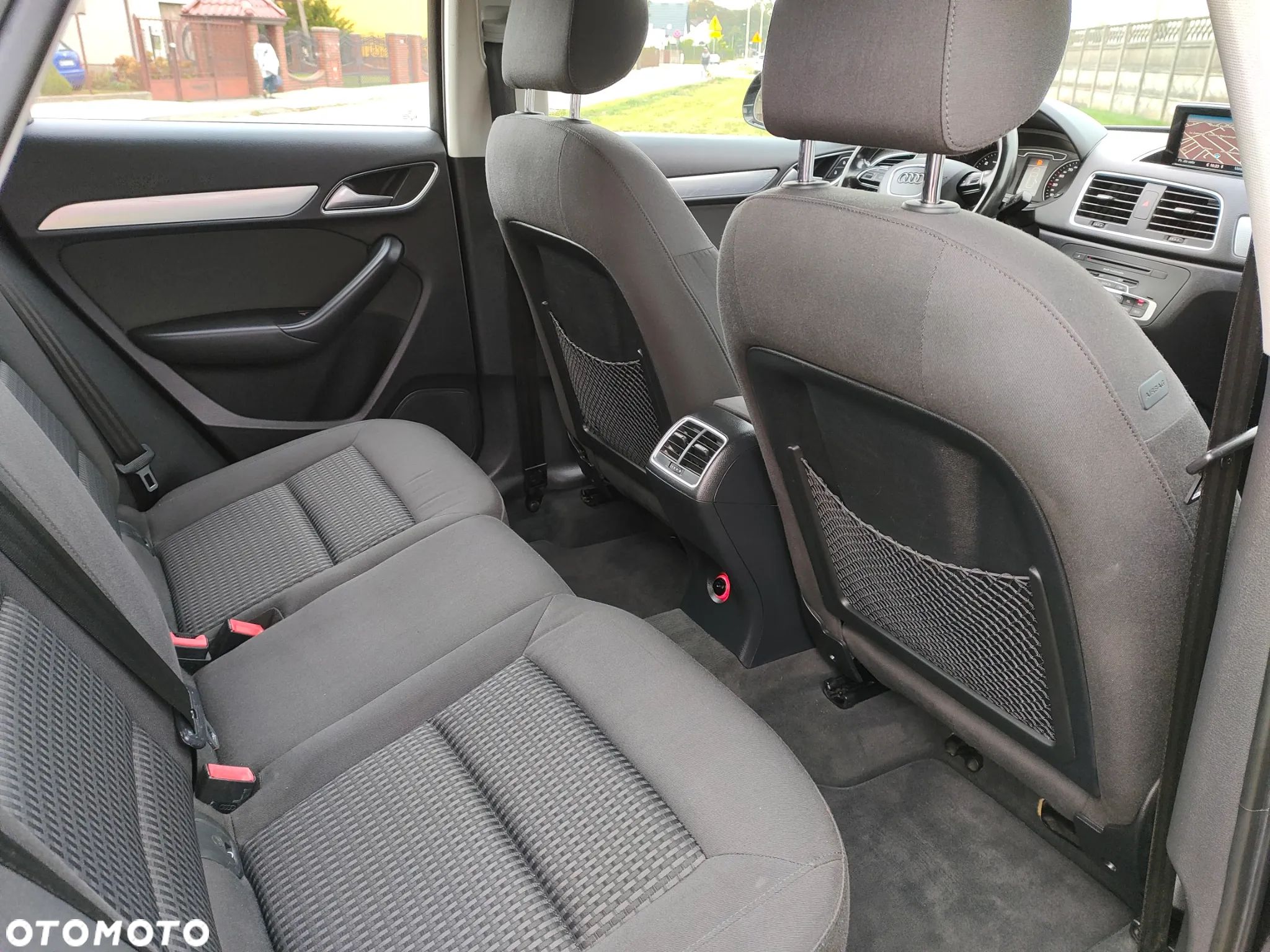 Audi Q3 2.0 TDI - 12