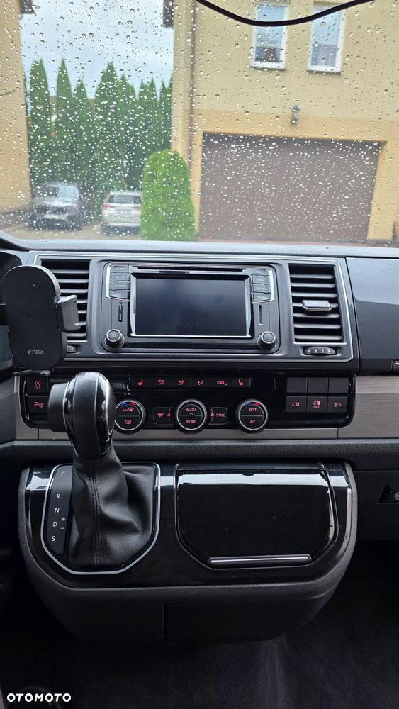 Volkswagen Multivan 2.0 BiTDI L1 Highline DSG - 17