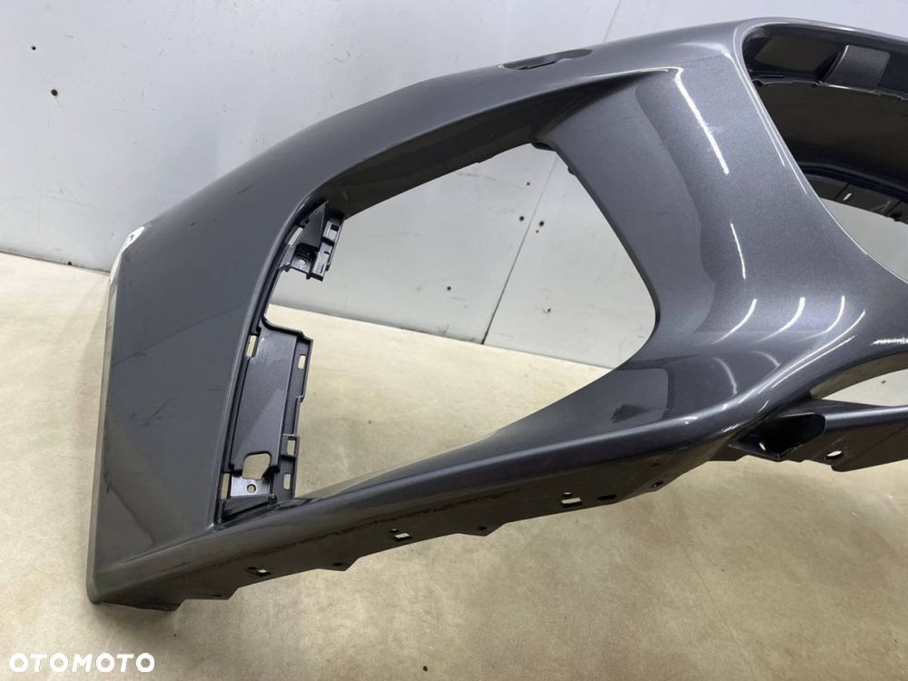 Zderzak przedni Jaguar F-Type FType x152 SVR 14-24r. przód spryski HX5M-17C831-A - 15