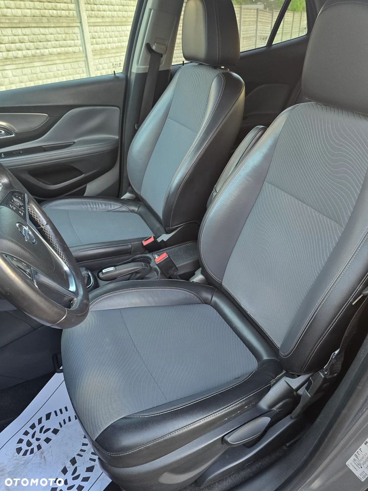 Opel Mokka ver-1-7-cdti-ecoflex-start-stop-4x4-edition - 10