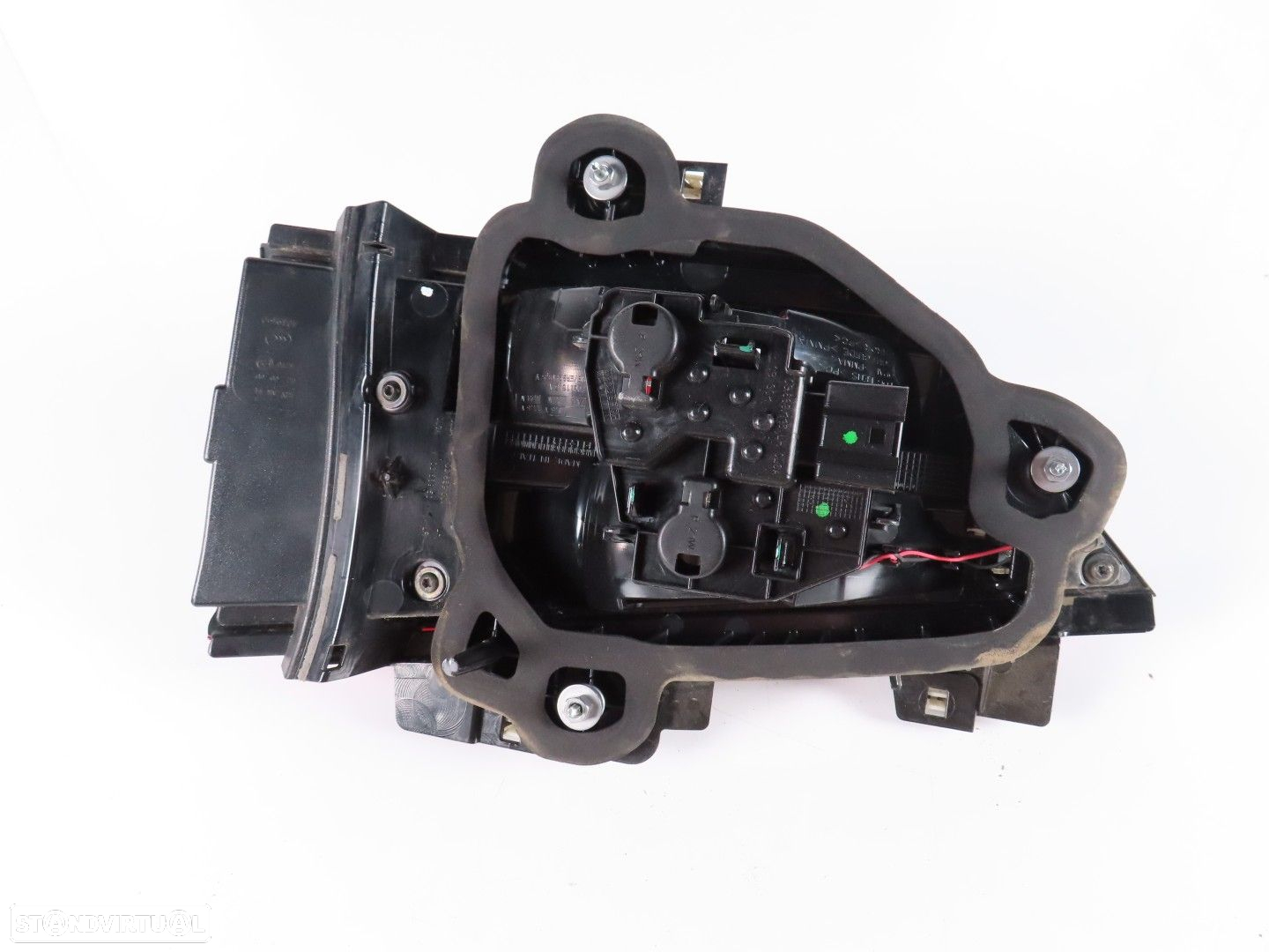 Farolim da mala Esquerdo Usado / Original BMW X2 (F39) 63217420747 - 3