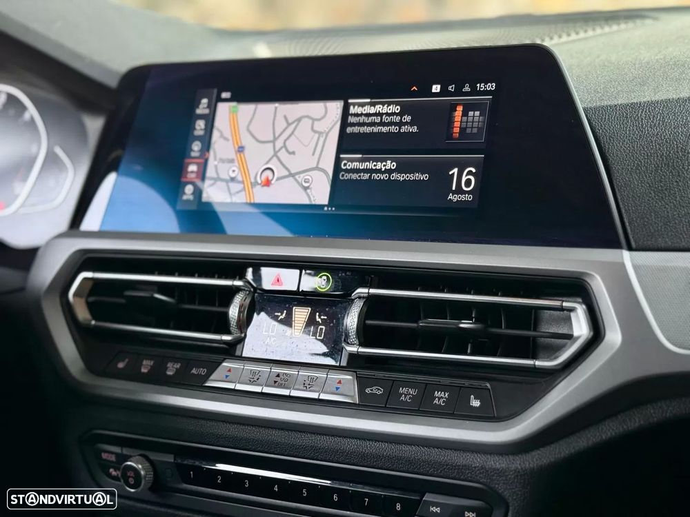 BMW 318 - 14