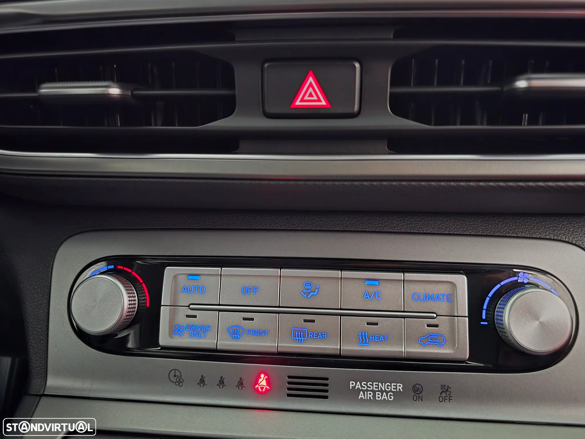 Hyundai Kauai EV 39 kWh Premium - 22