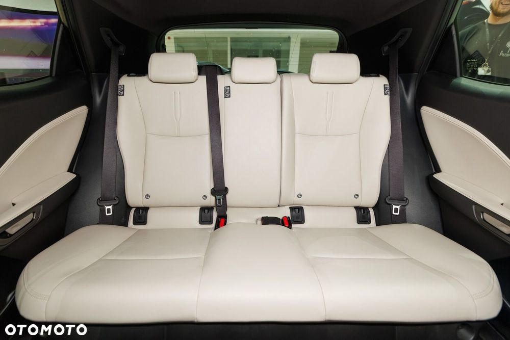 Lexus LBX 1.5 Hybrid Elegant - 16