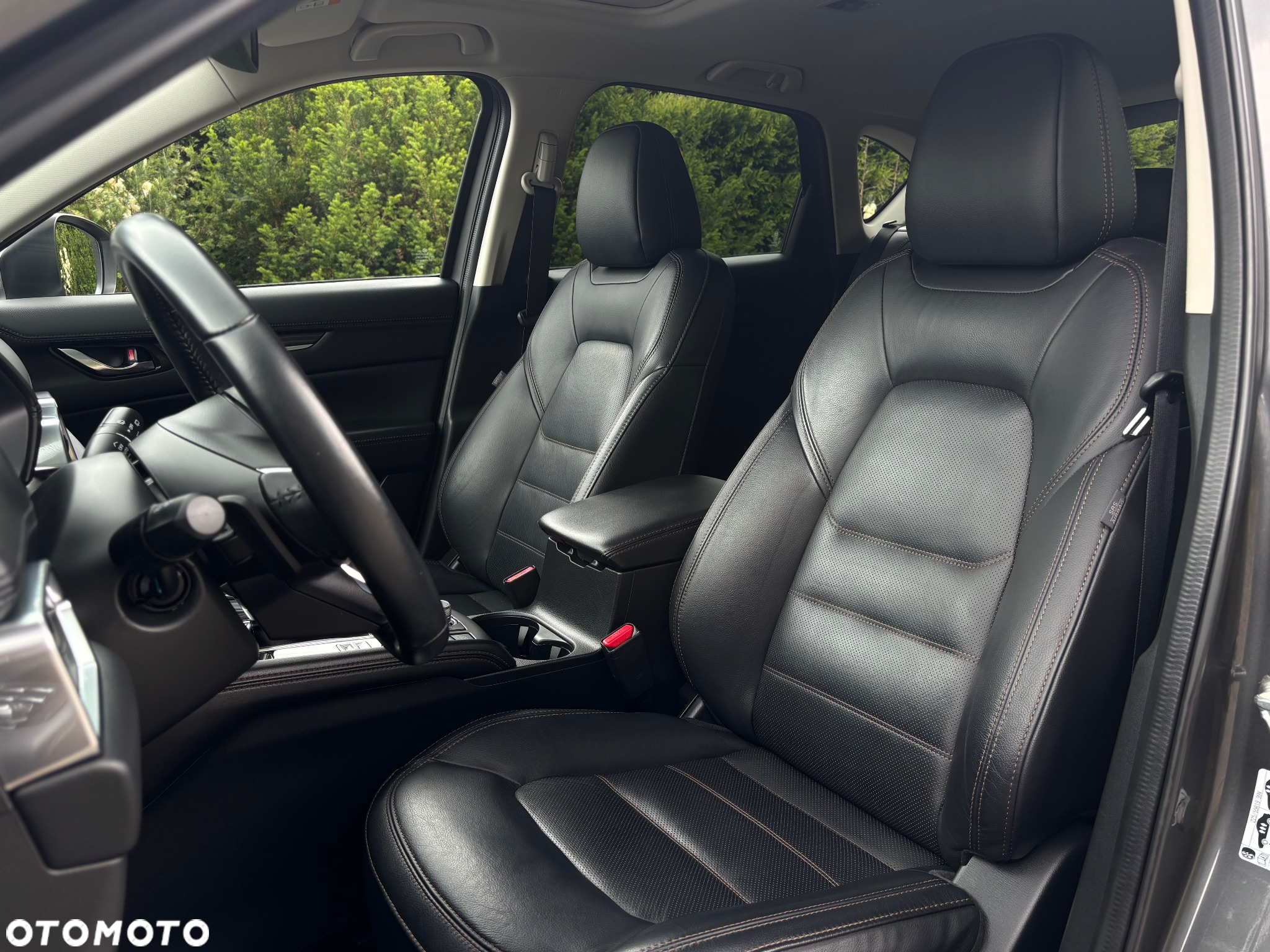Mazda CX-5 2.0 Exclusive-Line 2WD - 18