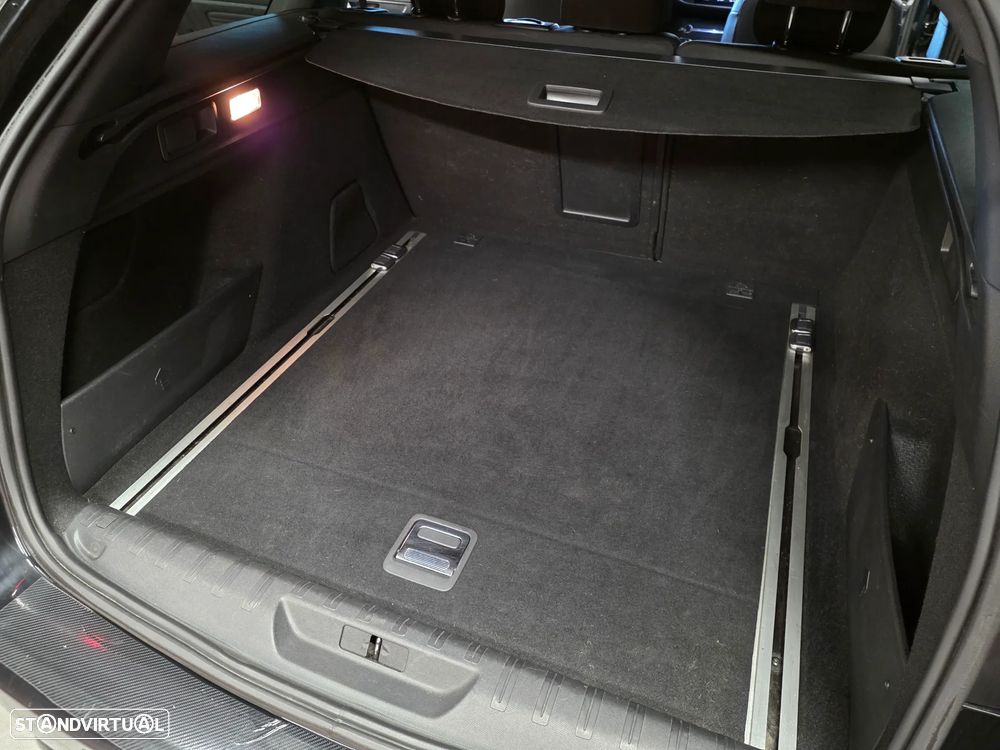 Peugeot 308 SW 1.5 BlueHDi GT Line EAT8 - 10