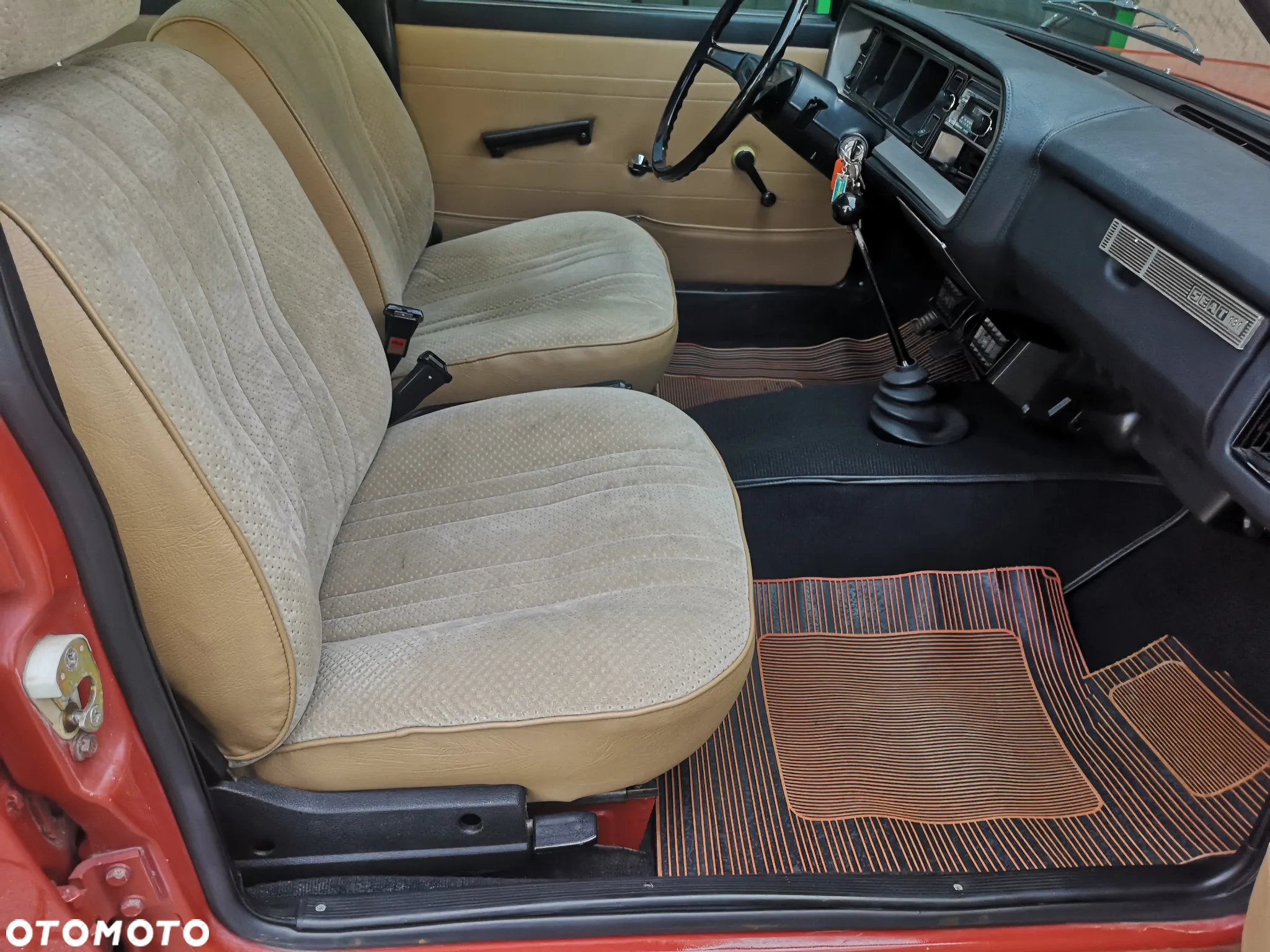 Seat Inny - 23