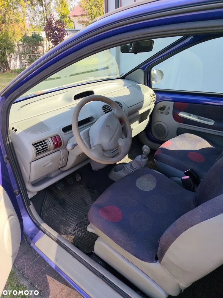 Renault Twingo 1.2 - 8