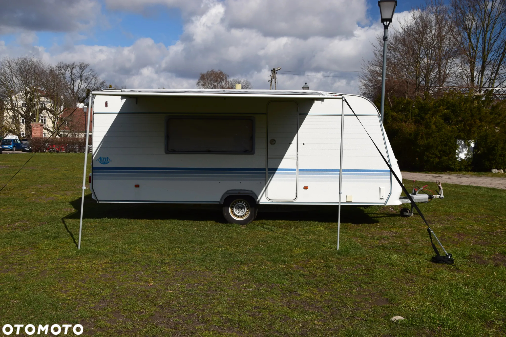 Adria 502 DK - 6