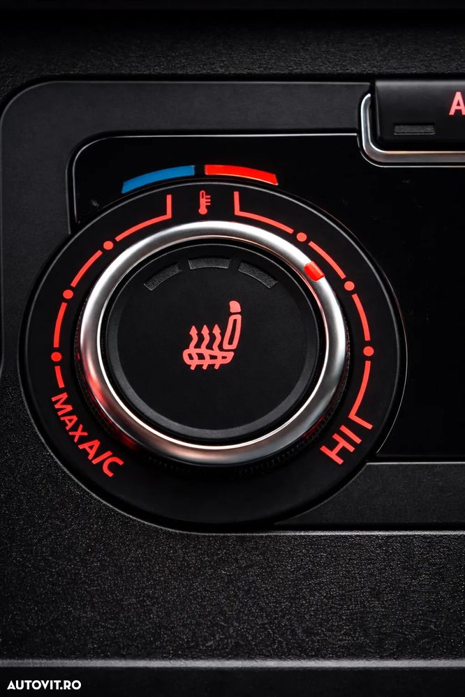 Volkswagen Caddy 1.6 (5-Si.) DSG Edition 30 - 14