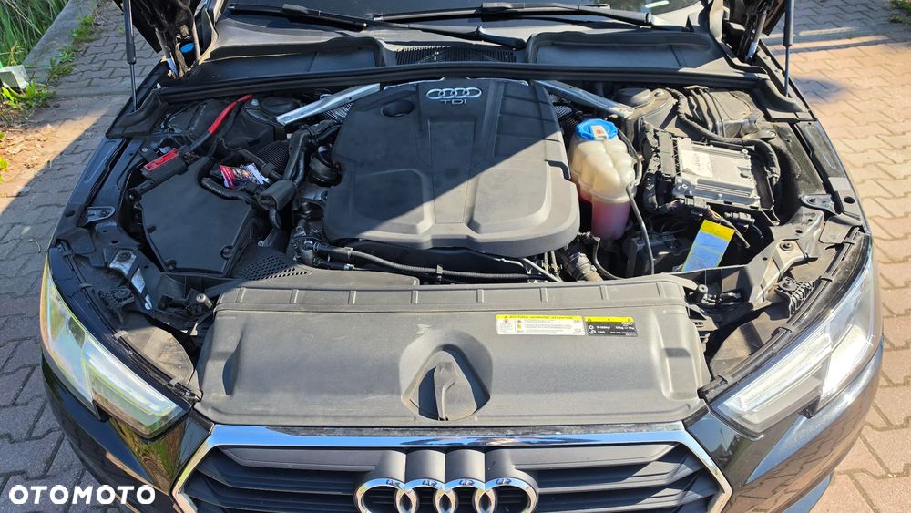 Audi A4 Avant - 40