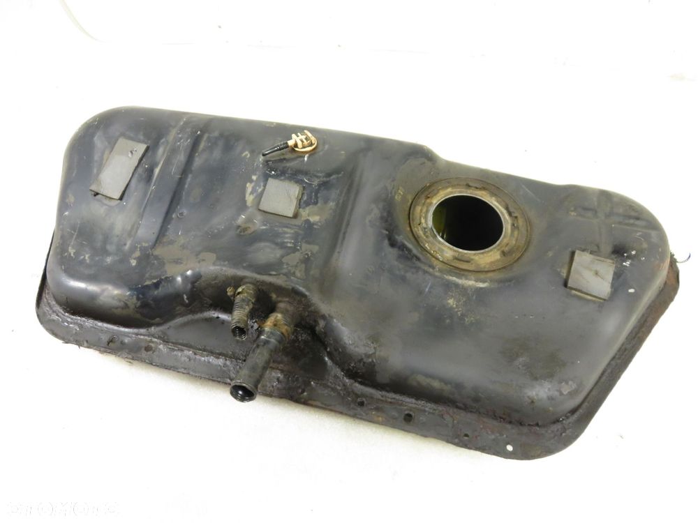 ZBIORNIK PALIWA BENZYNA DAEWOO LANOS 1.3 - 7