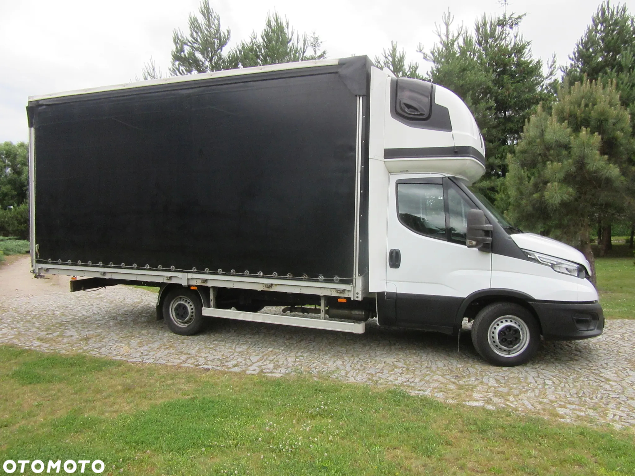 Iveco 35S18 - 8