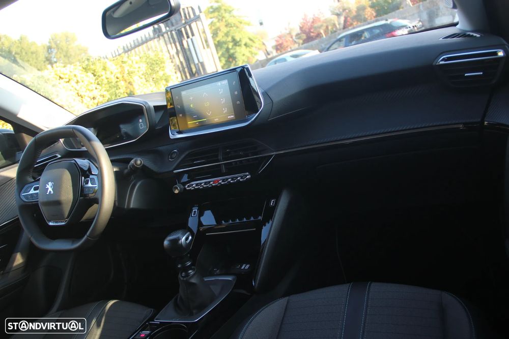 Peugeot 2008 PureTech 100 Stop&Start Allure Pack - 9
