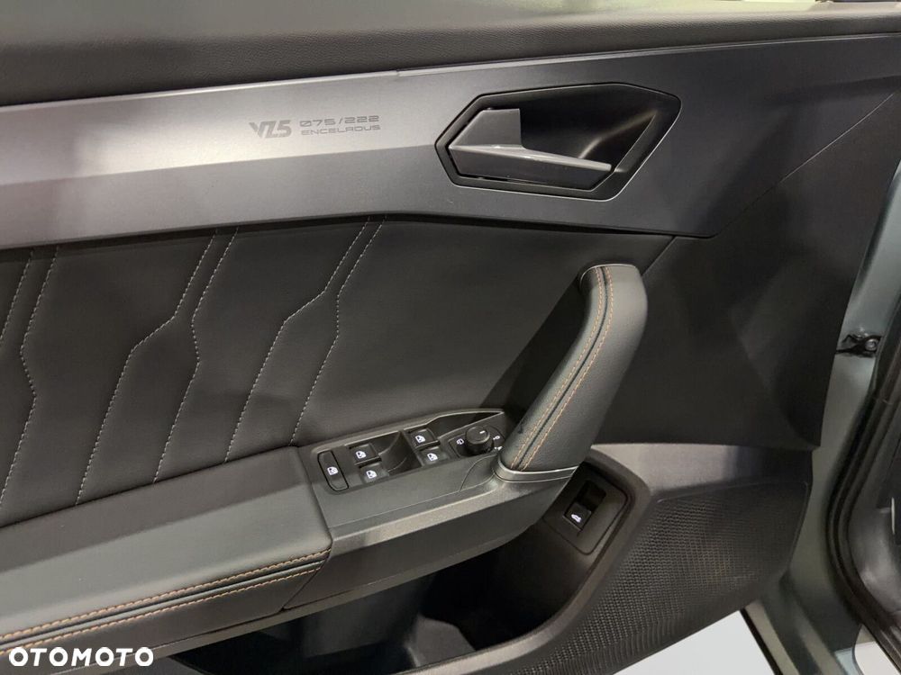 Cupra Formentor 2.5 TSI 4Drive VZ5 Enceladus Grey DSG - 13