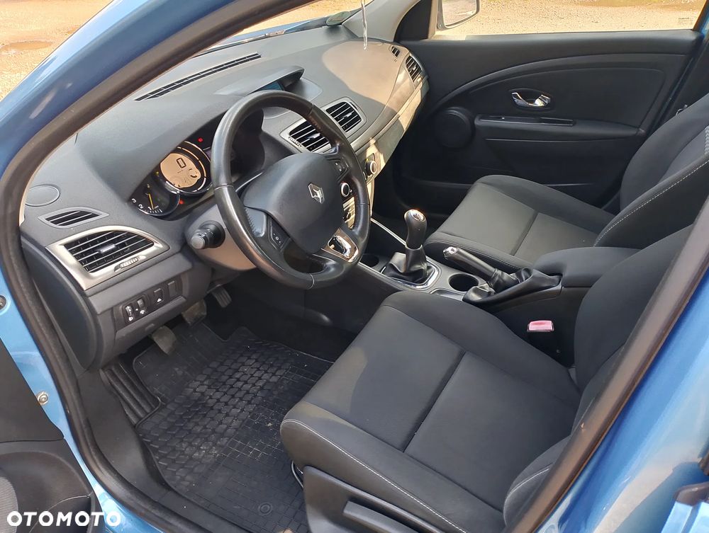 Renault Megane - 27