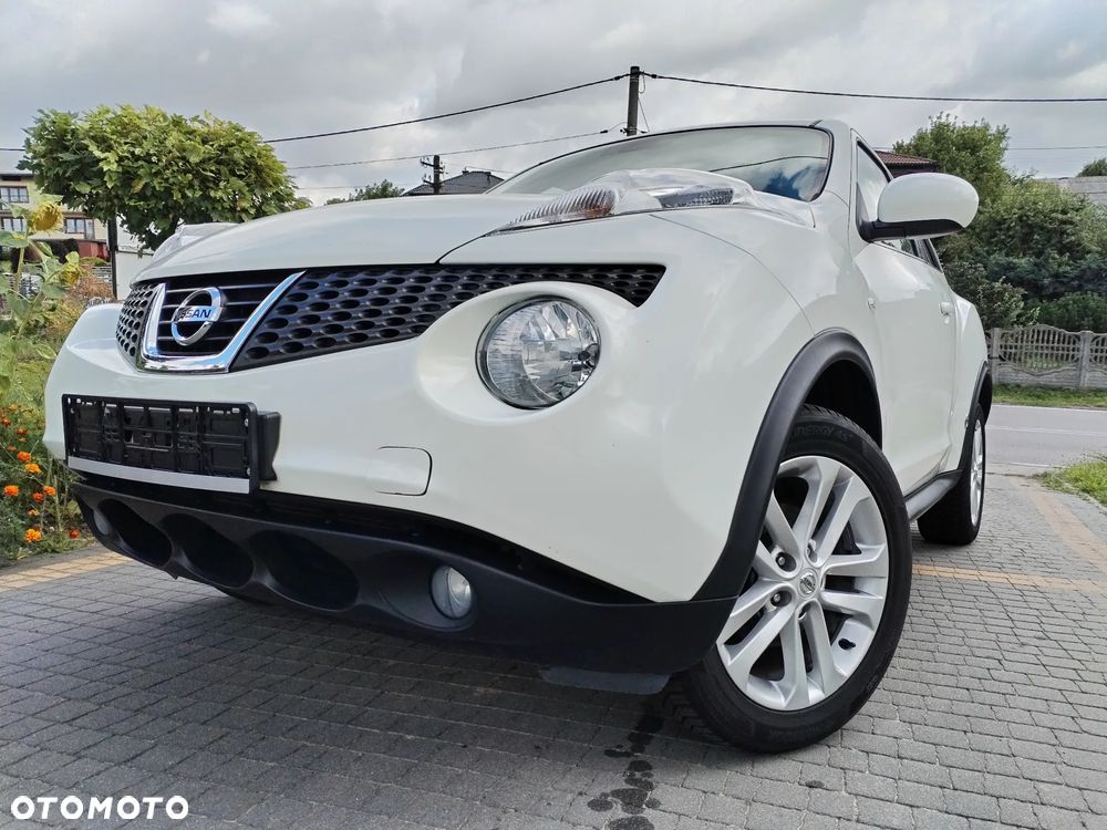 Nissan Juke - 33